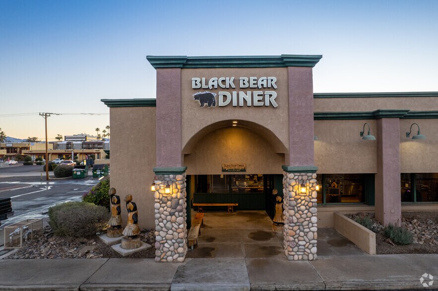 More Photos Of 6061-6095 E Broadway Blvd, Tucson Unknown For Sale