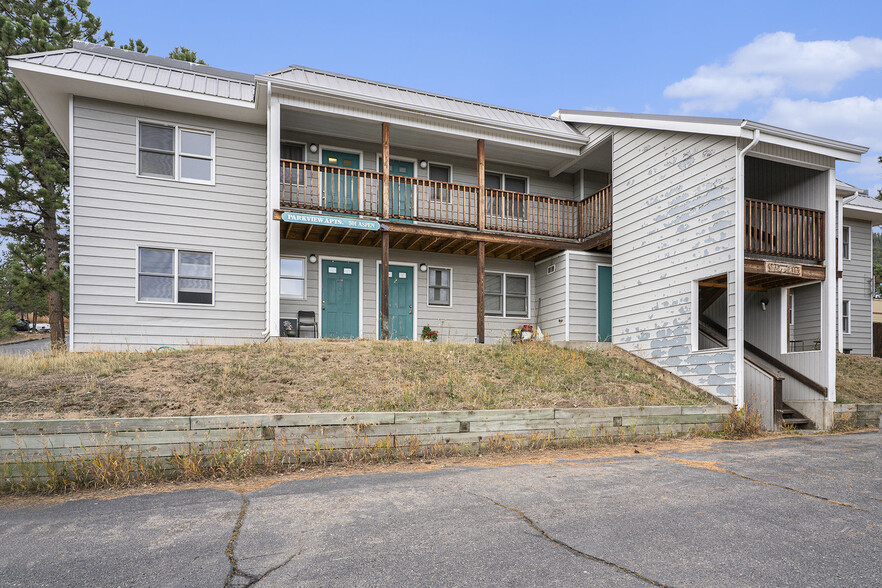 Primary Photo Of 501 Aspen Ave, Estes Park Apartments For Sale