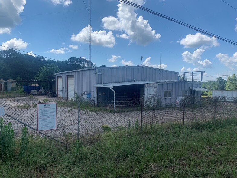 Primary Photo Of 1995 State Highway 42, Overton Industrial For Sale