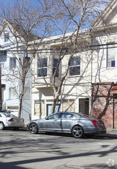 More Photos Of 804-806 22nd St, San Francisco Storefront Retail Residential For Lease