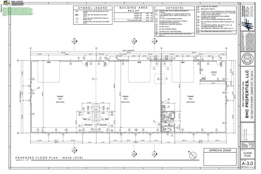 More Photos Of 489 E 47th St, Garden City Warehouse For Lease