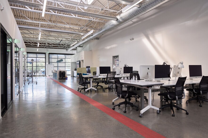 More Photos Of 470 James St, New Haven Office For Lease