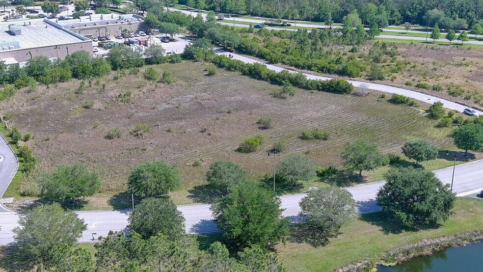 More Photos Of 19 Market Ave, Palm Coast Land For Sale