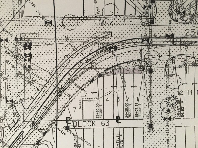 Primary Photo Of 802 W 25th St, Kearney Land For Sale