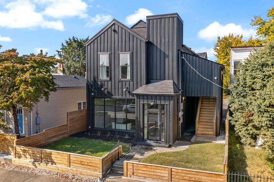 More Photos Of 1110 Logan St, Louisville Storefront Retail Residential For Sale