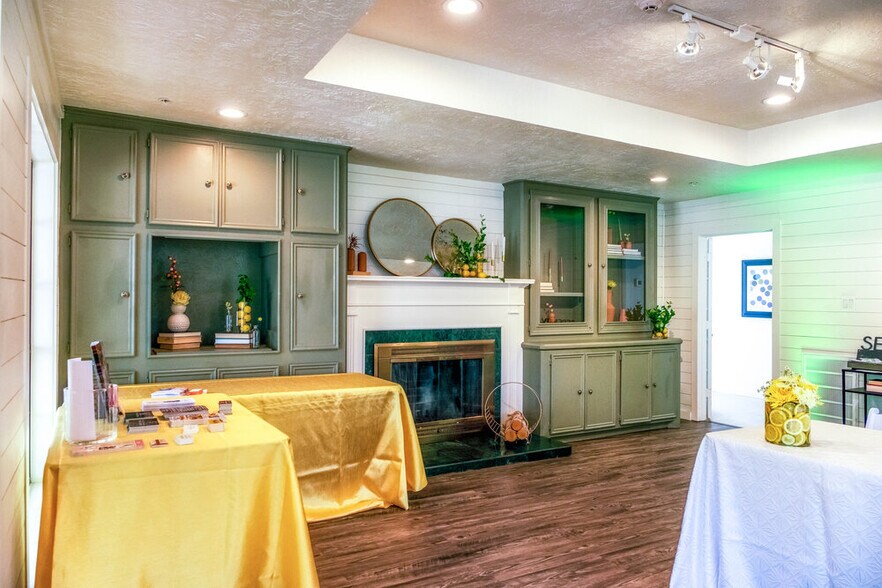 More Photos Of 12244 Serenity Rose Dr, Conroe Lodge Meeting Hall For Sale