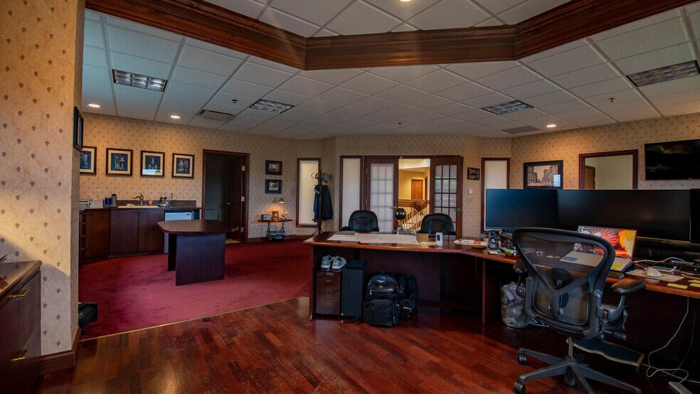 More Photos Of 2888 Nationwide Pky, Brunswick Light Manufacturing For Lease