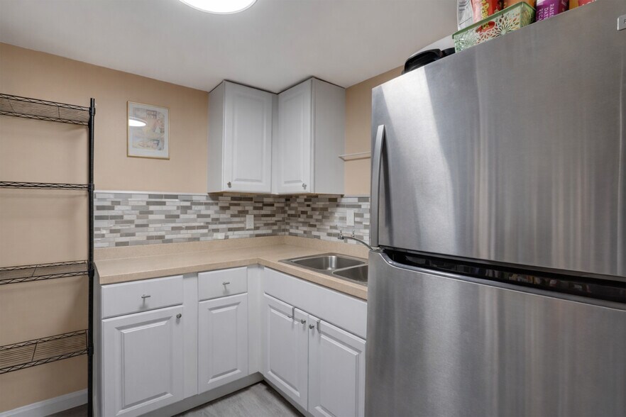 More Photos Of 316 W Columbus Dr, Tampa Apartments For Sale