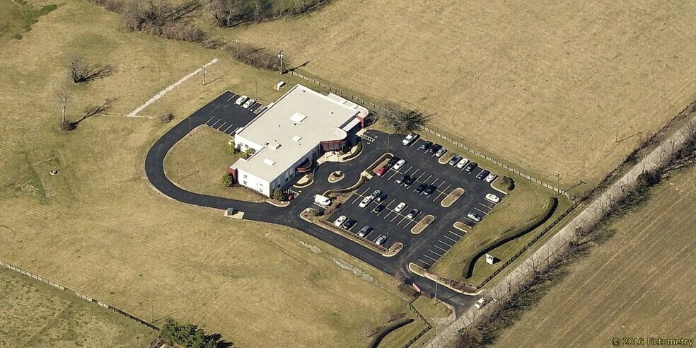 More Photos Of 321 Venable Rd, Winchester Office For Sale