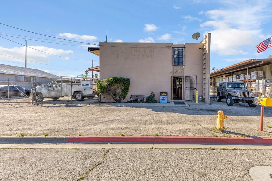 More Photos Of 68361 Kieley Rd, Cathedral City Service For Sale