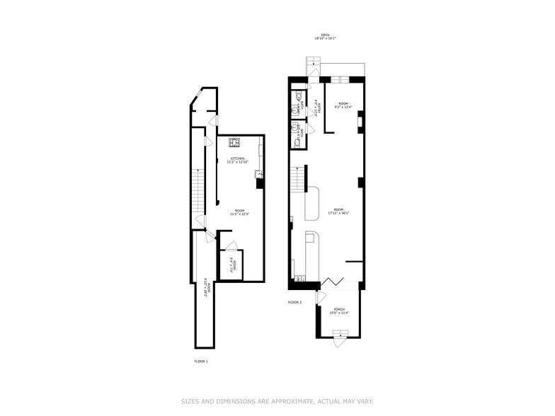 More Photos Of 2150 Fifth Ave, New York Storefront Retail Office For Sale