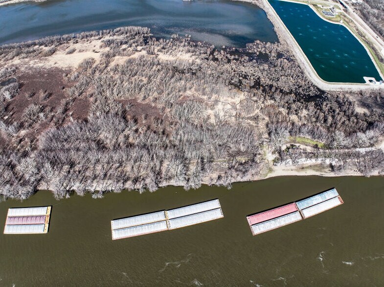 More Photos Of Lot 1 River Bank, Spring Valley Land For Sale