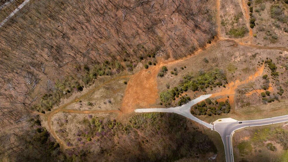 More Photos Of 3324 Patrick Robbins Way, Bedford Land For Sale