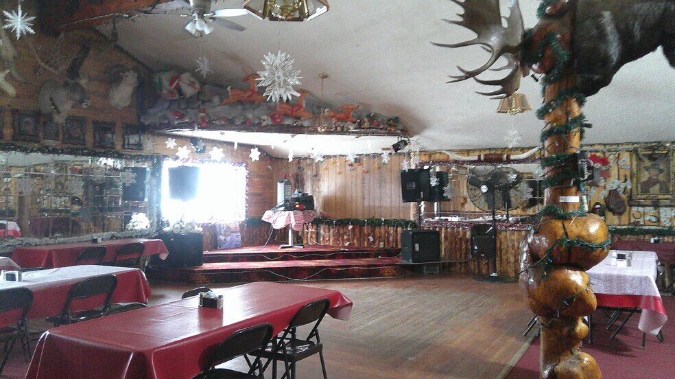 More Photos Of 5760 Steese Hwy, Fairbanks Hotel For Sale