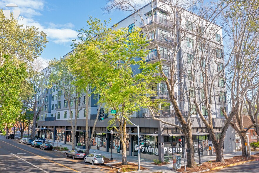 More Photos Of 1500 S St, Sacramento Apartments For Lease