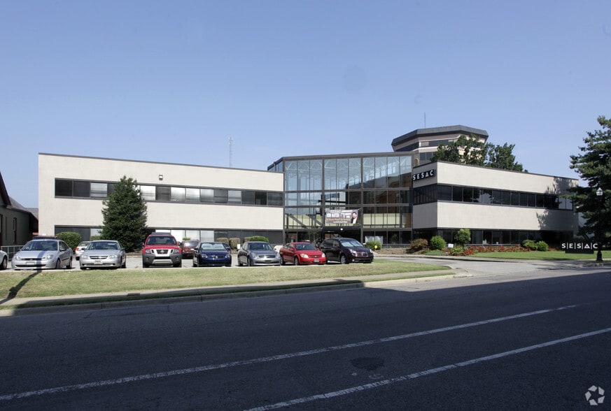 Primary Photo Of 55 Music Square E, Nashville Office For Lease
