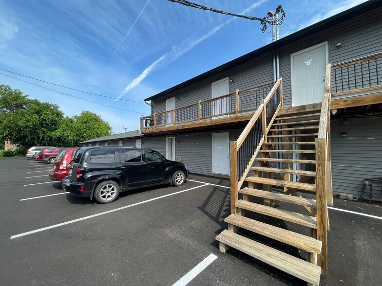 More Photos Of 111-123 Polk St, Syracuse Apartments For Sale