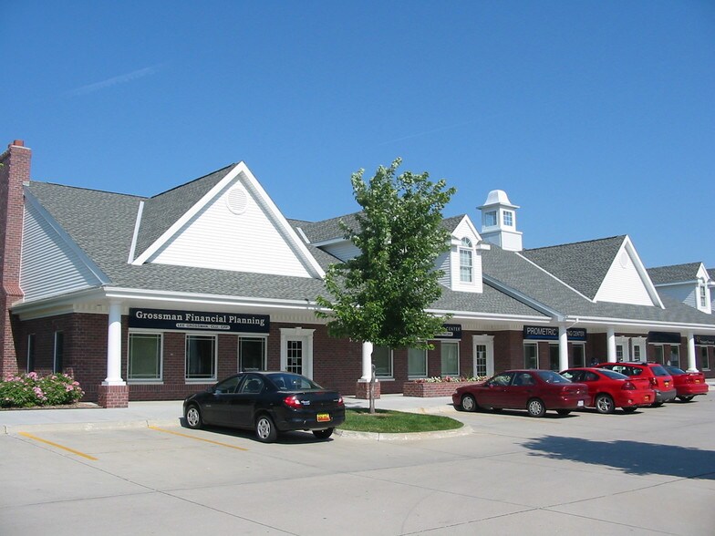 Primary Photo Of 5715 S 34th St, Lincoln Office For Lease