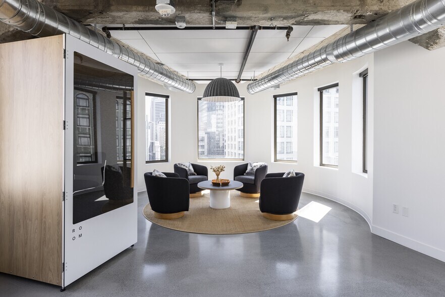More Photos Of 800-830 Market St, San Francisco Office For Lease