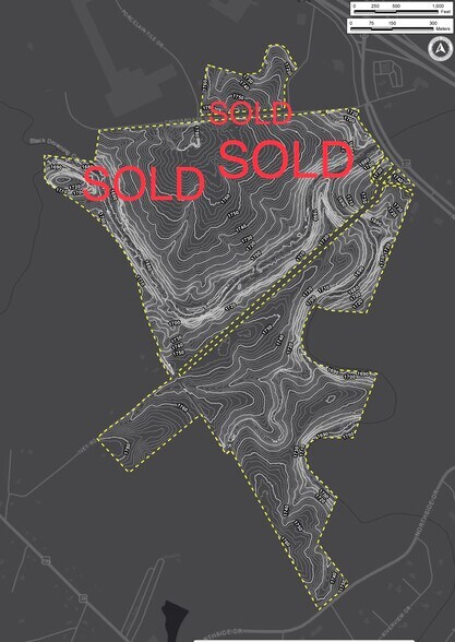 More Photos Of N Main St @ Crossroads Drive, Crossville Land For Sale