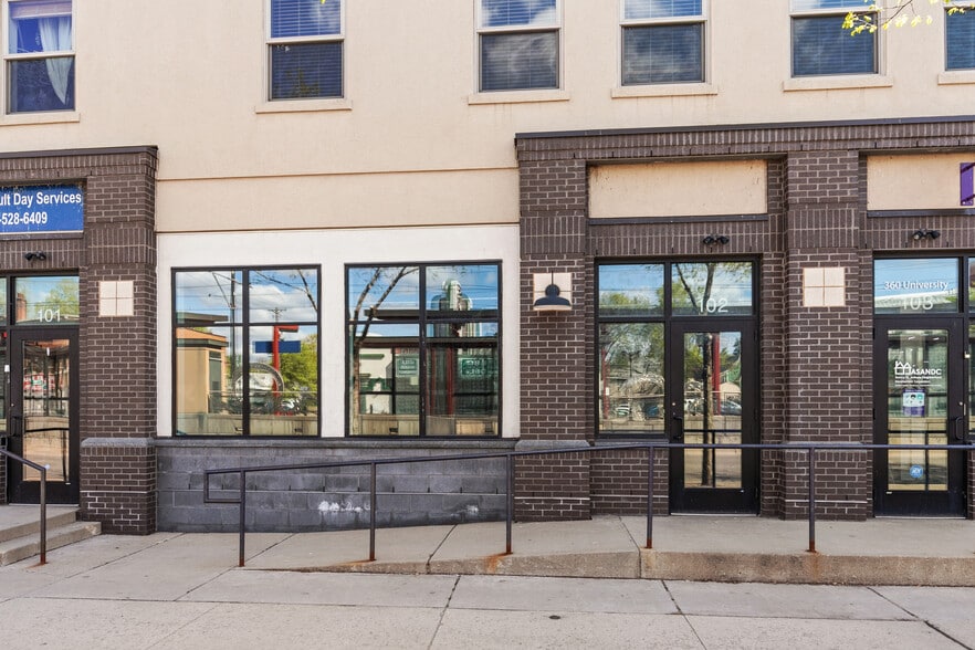 More Photos Of 360 University Ave W, Saint Paul Apartments For Lease