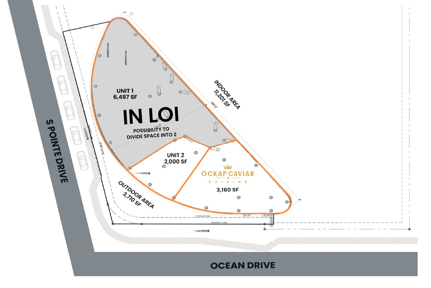 More Photos Of 1 Collins Ave, Miami Beach Apartments For Sale