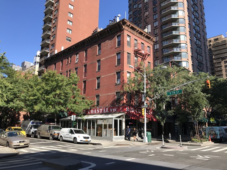 Primary Photo Of 355 E 78th St, New York Apartments For Lease