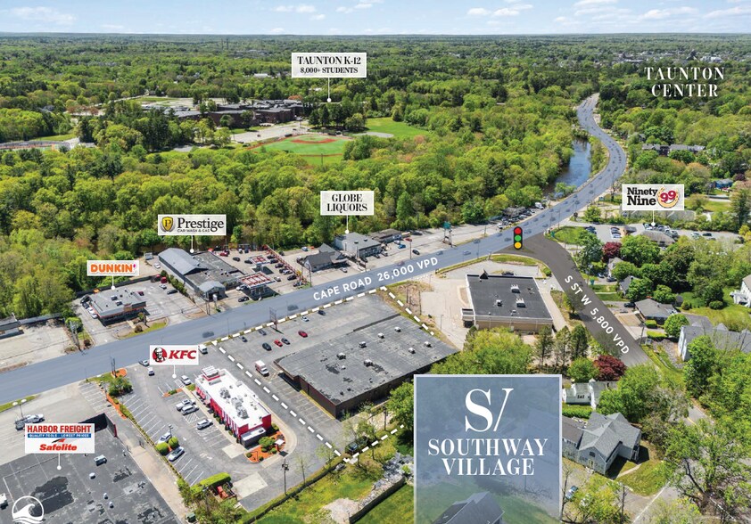 More Photos Of 10 Cape Rd, Taunton General Retail For Sale