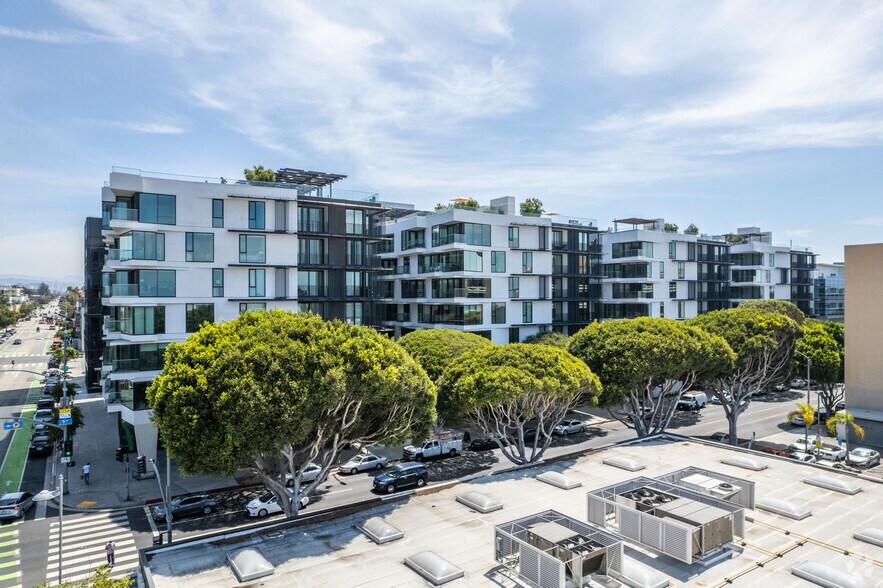 More Photos Of 500 Broadway, Santa Monica Multifamily For Sale