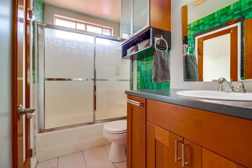 More Photos Of 4476 Texas St, San Diego Apartments For Sale