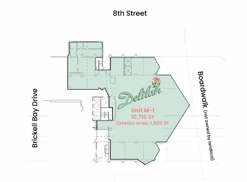 More Photos Of 801 Brickell Bay Dr, Miami Apartments For Sale