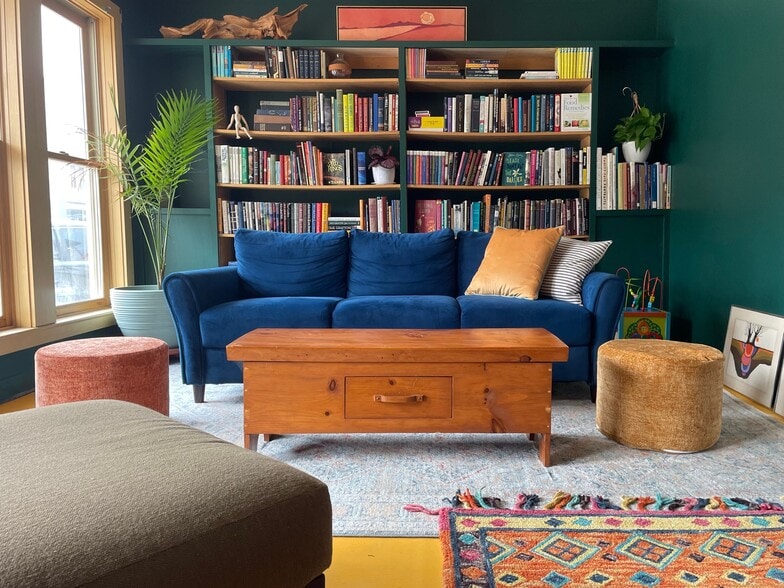 Primary Photo Of 25 N Main St, Lisbon Office Residential For Lease