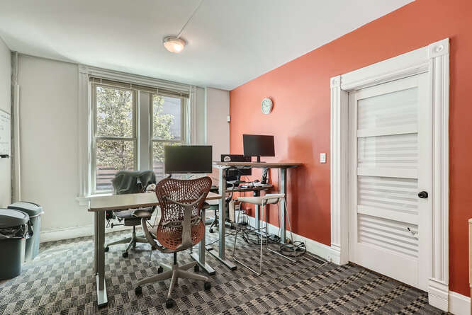 More Photos Of 1719 Emerson St, Denver Office For Lease