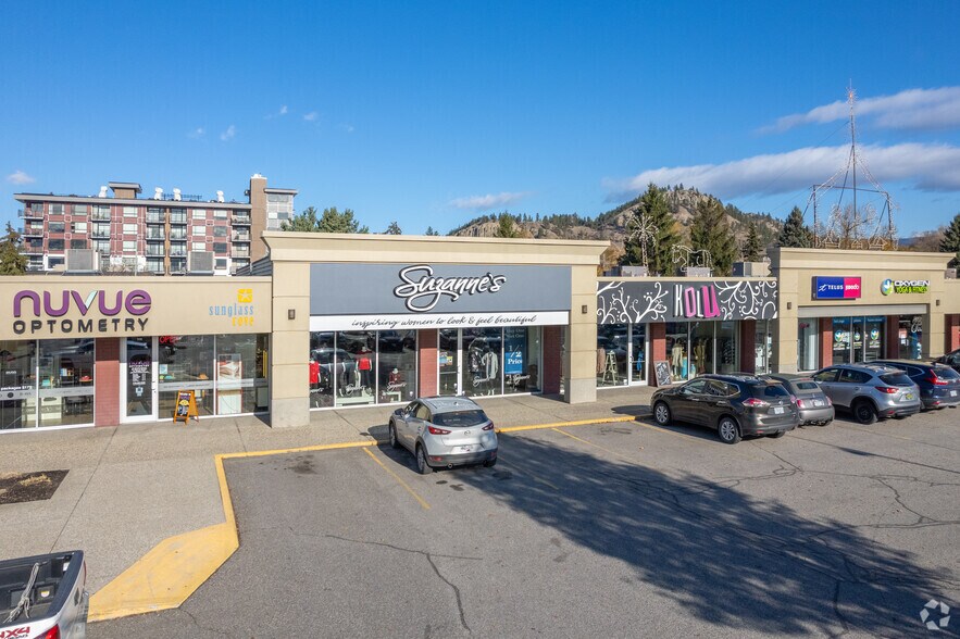 More Photos Of 1950 Harvey Ave, Kelowna Unknown For Lease