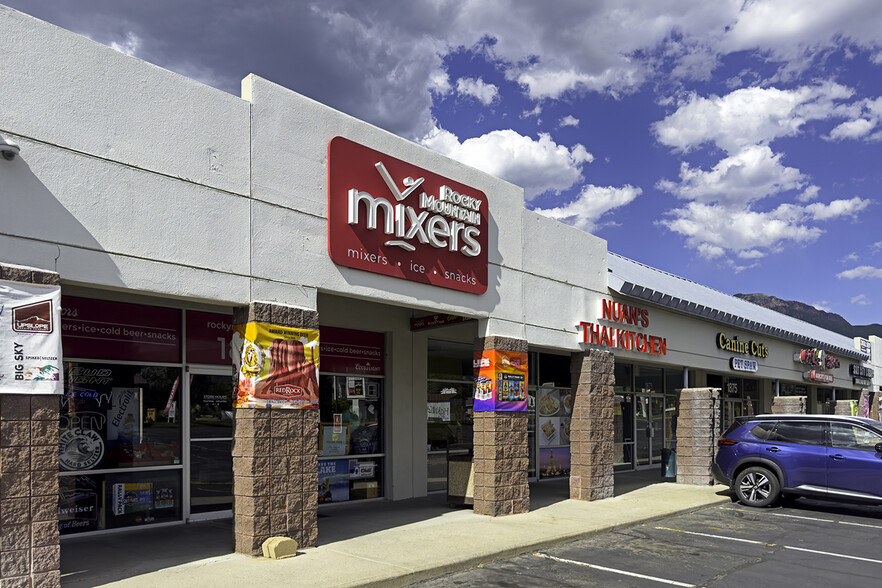 More Photos Of 1855-1891 Fort Union Blvd, Salt Lake City Freestanding For Lease