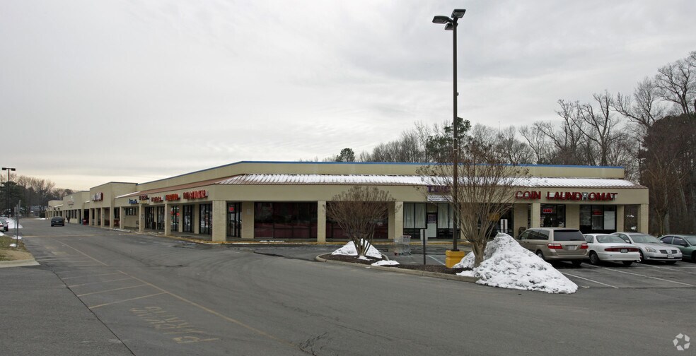 More Photos Of 12917 Jefferson Ave, Newport News Unknown For Lease