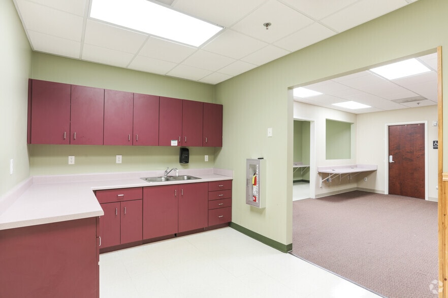 Photo of 3rd Floor Ste 370