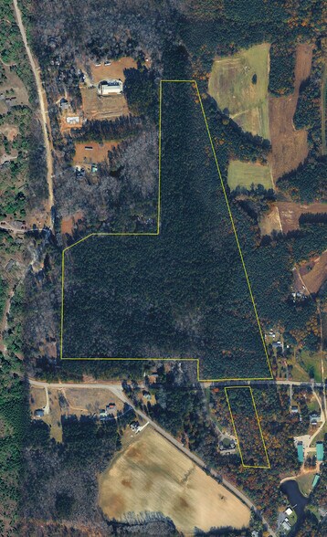More Photos Of 0 & 5636 Mitchell Mill Rd, Wake Forest, Wake Forest Land For Sale