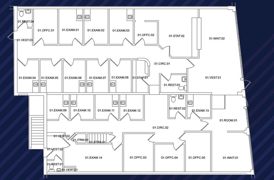 More Photos Of 248-02-248-22 Union Tpke, Bellerose Freestanding For Lease