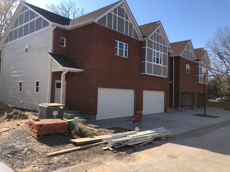 More Photos Of 5354-5356 Delmar Ct, Saint Louis Land For Sale
