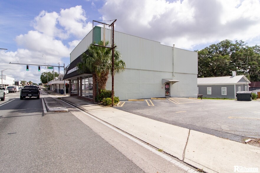 More Photos Of 1058 S Florida Ave, Lakeland Storefront Retail Office For Sale