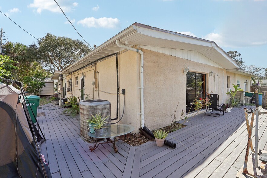 More Photos Of 119 Surf Dr, Cocoa Beach Land For Sale