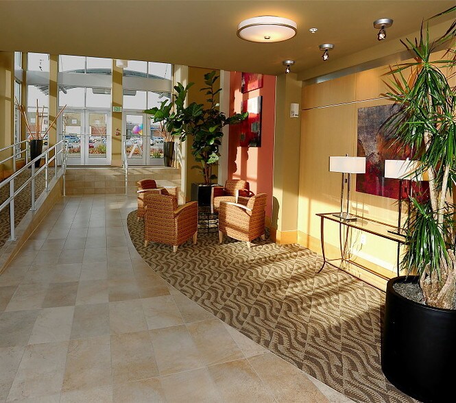 More Photos Of 507 NE Northgate Way, Seattle Apartments For Lease