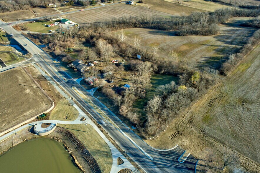 More Photos Of 6165 W 200 North, Greenfield Land For Sale