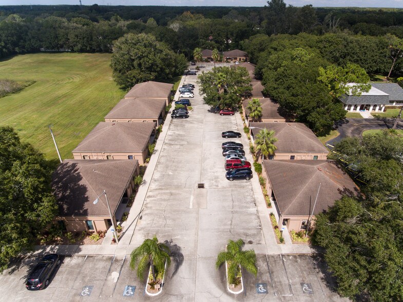 More Photos Of 5121 Ehrlich Rd, Tampa Medical For Lease