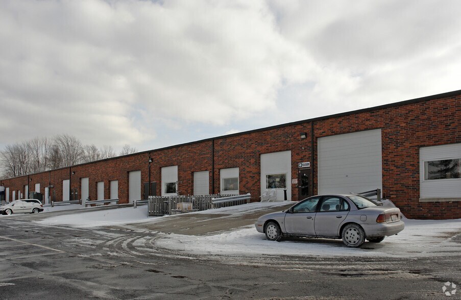 More Photos Of 6935 Treeline Dr, Brecksville Unknown For Lease