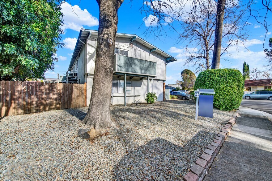 More Photos Of 770 El Camino Ave, Vacaville Multifamily For Sale