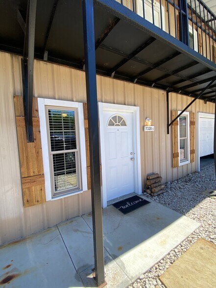 More Photos Of 6017 Wj Boaz Rd, Fort Worth Apartments For Sale