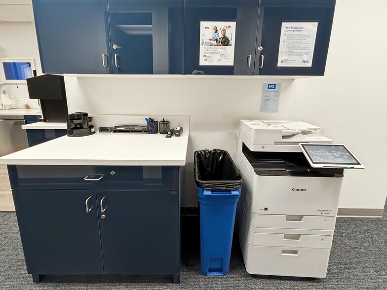 More Photos Of 23820-23828 Hawthorne Blvd, Torrance Coworking Space