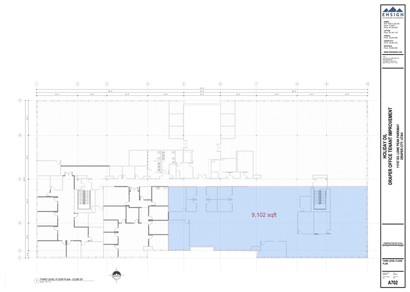 More Photos Of 11747 S Lone Peak Pky, Draper Office For Lease